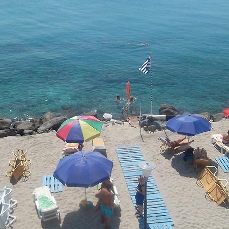 Ladikos Beach Hotel Kardamena  Номер фото